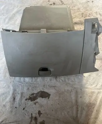 Renault Scenic II - Grand scenic II Glove box 8200140753 8200248663 8200140754