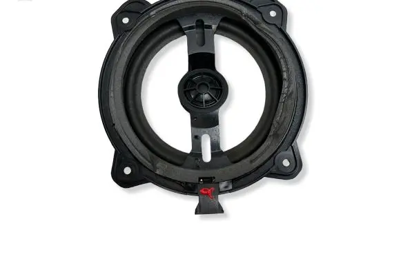 Audi A3 S3 8P Rear door speaker 8H0035411D
