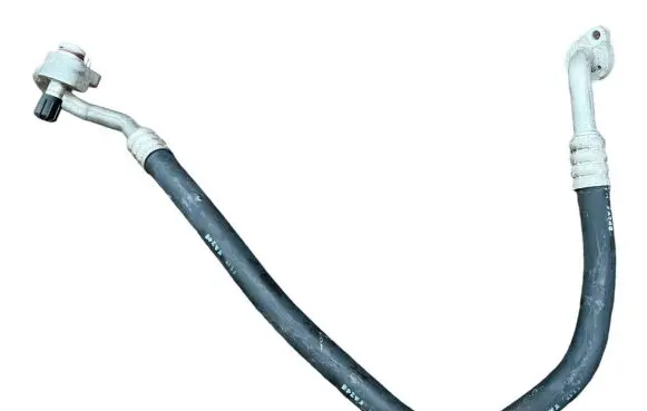 Audi A6 C7 Air conditioning (A/C) pipe/hose 4G0260707N