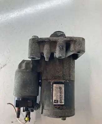 Peugeot 5008 Starter motor V75500178004