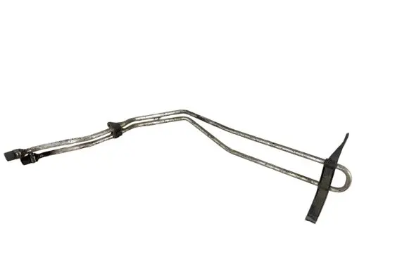 Audi A4 S4 B7 8E 8H Power steering radiator 8E0422885AF