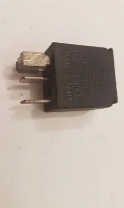 Volvo S60 Other relay 9441161 4R000781400