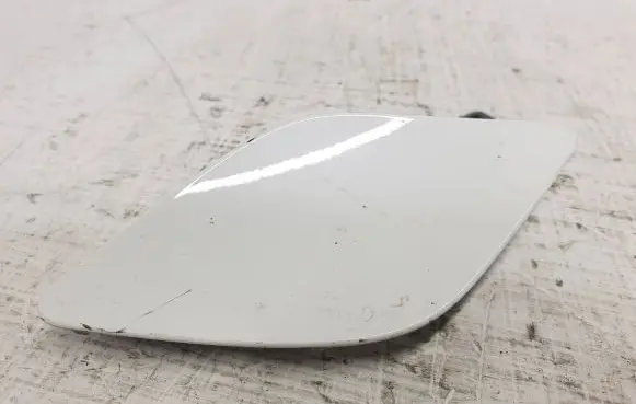 Mercedes-Benz GLC C253 Front tow hook cap/cover A2538850022