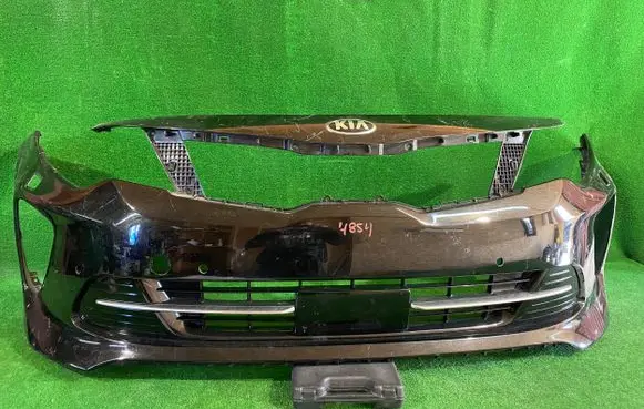 KIA Optima Front bumper
