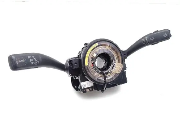 Wiper turn signal indicator stalk/switch