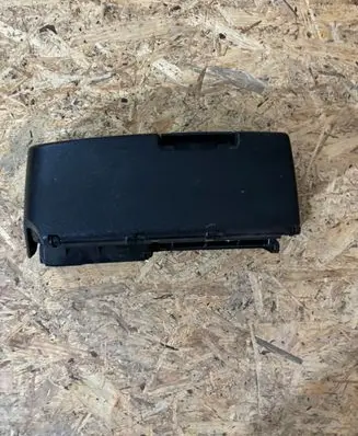Mercedes-Benz C W203 Glove box set A22128100404