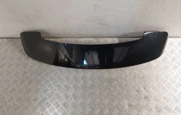Toyota Avensis T270 Tailgate/trunk spoiler 7608505060