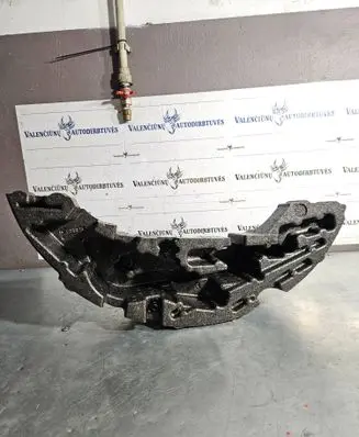 Audi A1 Other interior part 8X0012109A