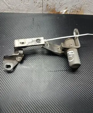 Ford S-MAX Front door hinge set 6M21U22804AC