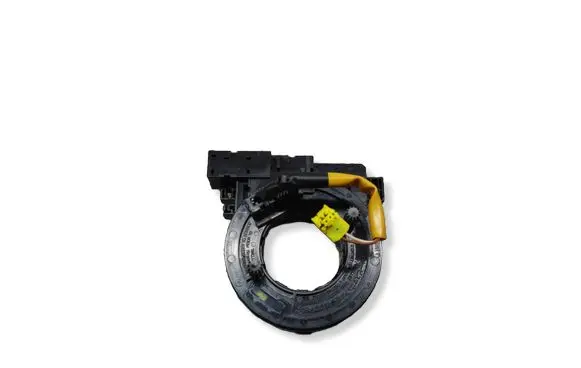 Mazda 6 Airbag slip ring squib (SRS ring) KD4966CS0A V300222A