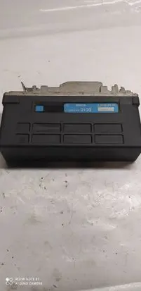 ABS control unit/module