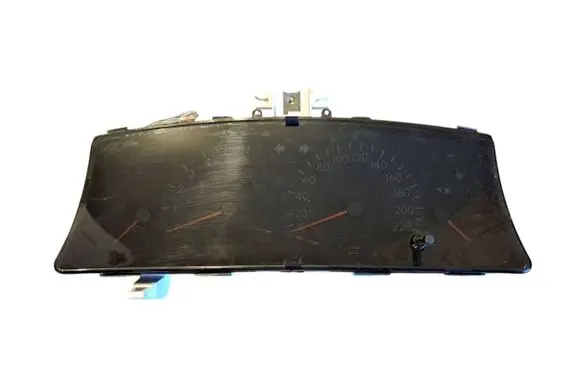 Toyota Corolla E120 E130 Speedometer (instrument cluster) 8380002750