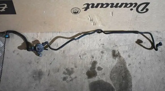 Porsche Panamera (970) Intake manifold