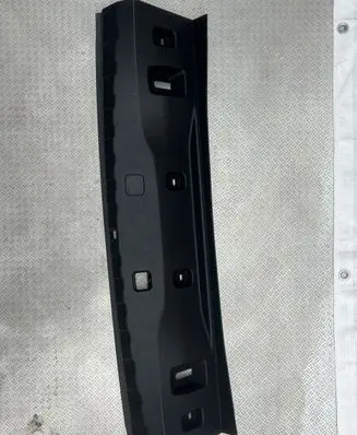 BMW 3 G20 G21 Trunk/boot sill cover protection 7438297 17949110