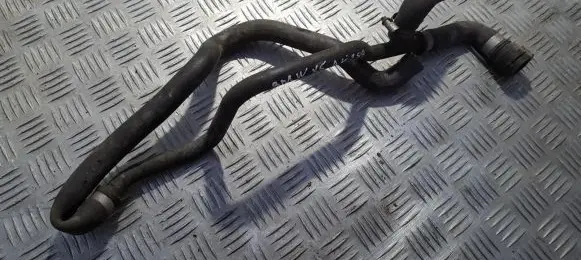 BMW X5 E53 Engine coolant pipe/hose