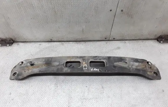 Mitsubishi Colt Front bumper cross member