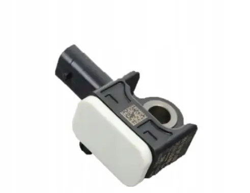 Mercedes-Benz A W176 Airbag deployment crash/impact sensor A1668210151