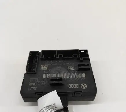 Audi A7 S7 4G Door control unit/module 4G8959793J 4G8959793G