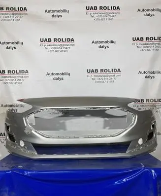 Ford Focus Front bumper NX7B17C831AA