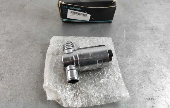 BMW 3 E36 Idle control valve (regulator) 4260278051418