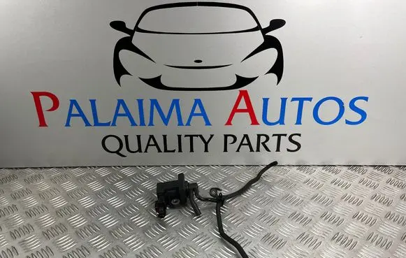 Opel Zafira C Turbo solenoid valve 55576356