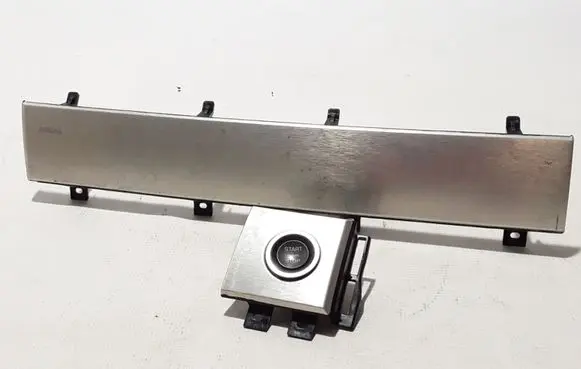 Land Rover Evoque I Panel trim BJ3214F562BA