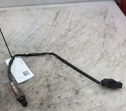 Ford Mondeo MK IV Lambda probe sensor AV619D375BA 9670608880