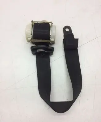 Ford Focus Front seatbelt 4M51A61294AK