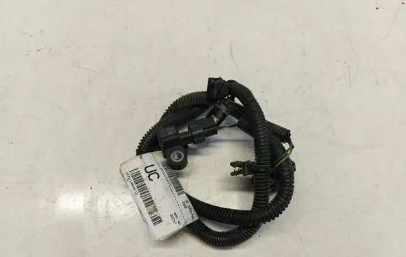 Ford Transit VII Airbag deployment crash/impact sensor L1TT-14B006