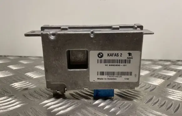 BMW X5 F15 Camera control unit module 6992830