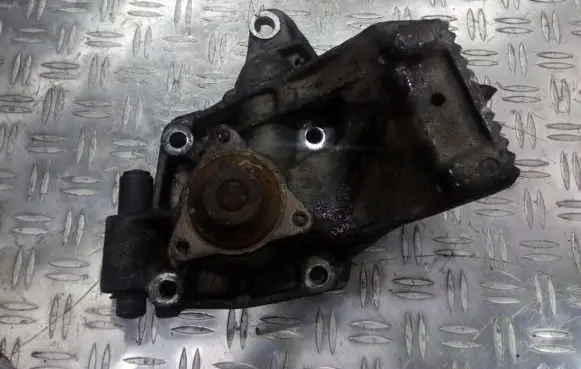 Peugeot Boxer Water pump 98493449 7303010