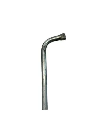 Audi A6 C7 Wheel nut wrench 8N0012219