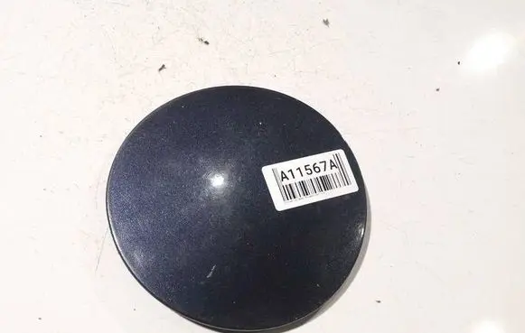 Citroen C4 Grand Picasso Fuel tank cap 9654052080