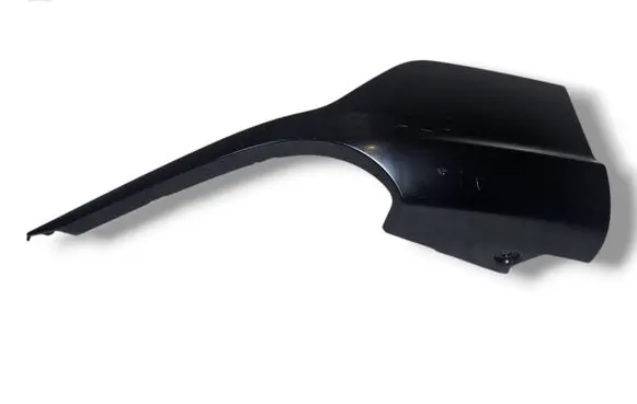 Porsche 992 Front bumper lip 992807513A 992807513B