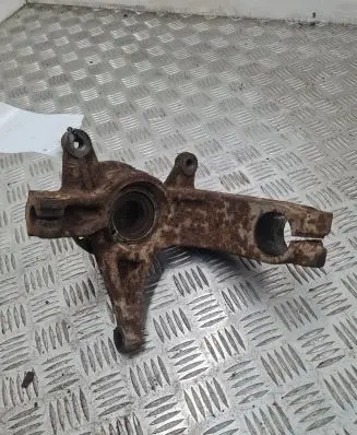 Renault Scenic I Front wheel hub