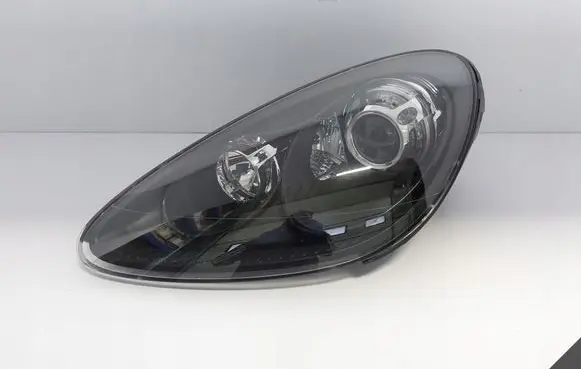 Porsche Cayenne (92A) Headlight/headlamp 7P5941031BF