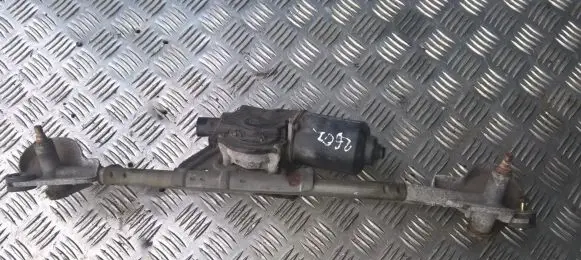 Suzuki Liana Front wiper linkage and motor