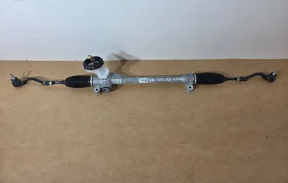 KIA Picanto Steering rack 56500G6510