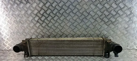 Volvo XC60 Intercooler radiator 31338475