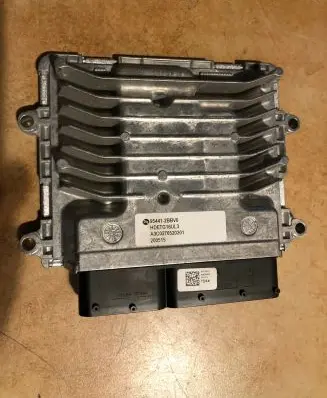 KIA Niro Other devices 954112BBV0