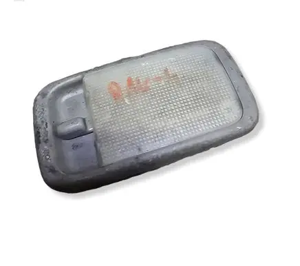 Toyota RAV 4 (XA20) Headlining lighting console trim 