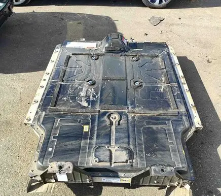 KIA Niro Hybrid / electric car battery 37501AO050