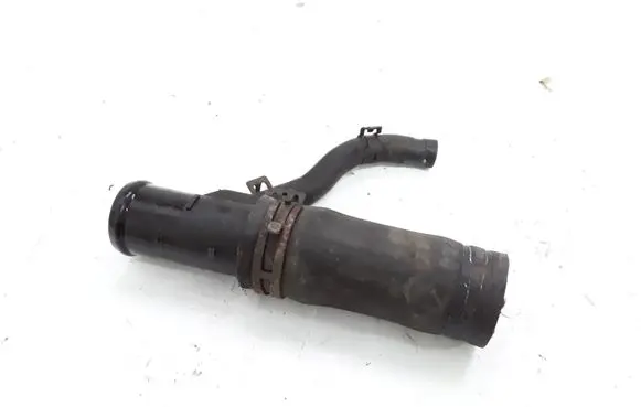 Skoda Fabia Mk1 (6Y) Engine coolant pipe/hose 1320170