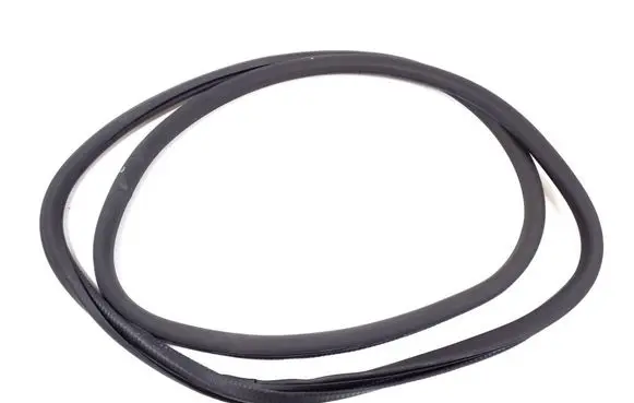 Porsche Panamera (970) Rear door rubber seal (on body) 97053627500