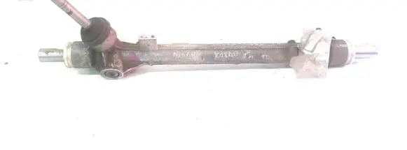Nissan Qashqai Steering rack