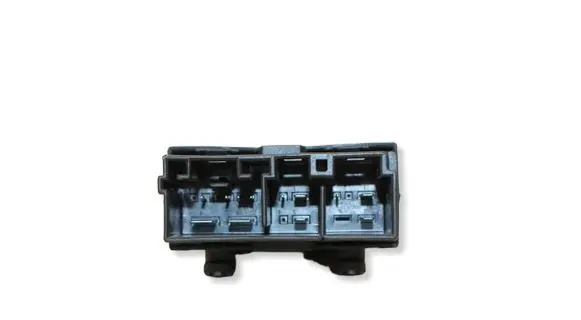 BMW X3 F25 Seat heating relay 9216468 01839523