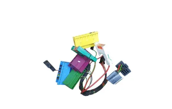 Mercedes-Benz Vito Viano W447 Fuse module QK61117442 1117442P