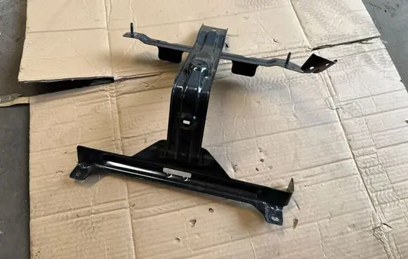 Land Rover Range Rover Velar Battery bracket HK8347066AE