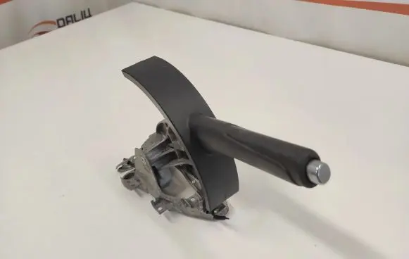 Seat Altea Handbrake/parking brake lever assembly 1K0711303