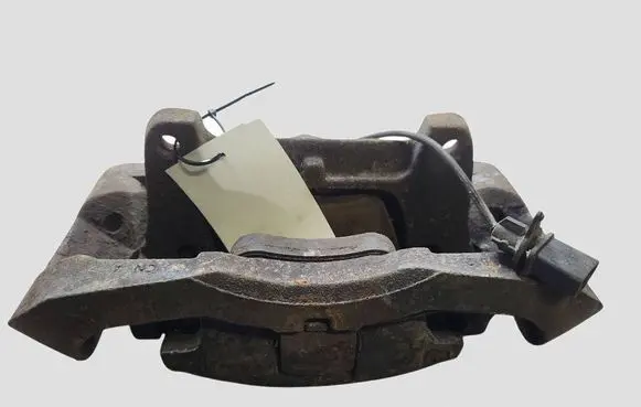 Audi A6 S6 C6 4F Front brake caliper